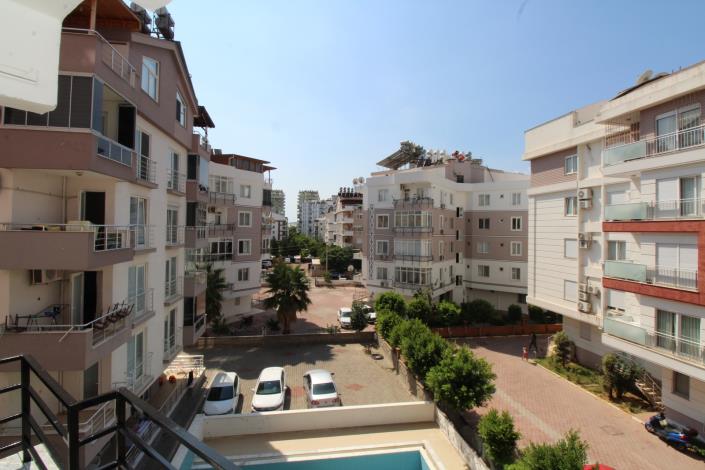 Image No.7-Appartement de 2 chambres à vendre à Konyaalti