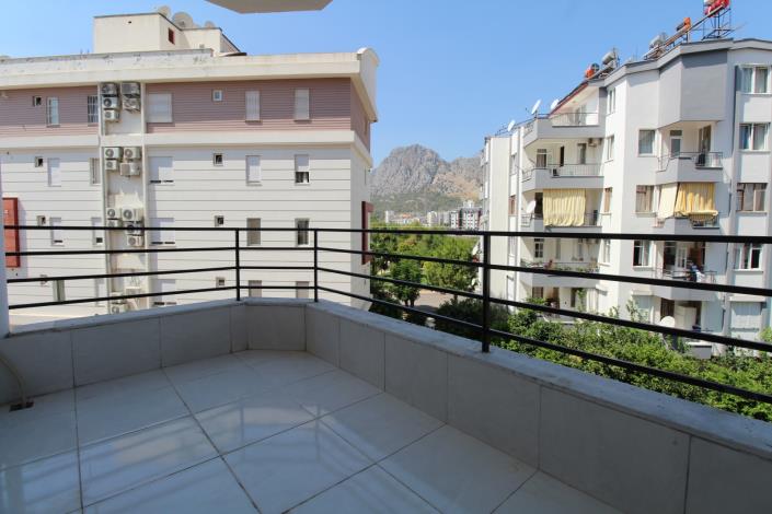 Image No.9-Appartement de 2 chambres à vendre à Konyaalti