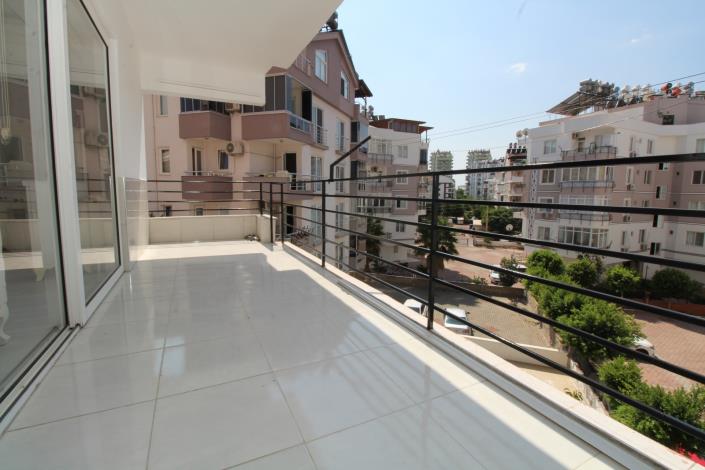 Image No.10-Appartement de 2 chambres à vendre à Konyaalti