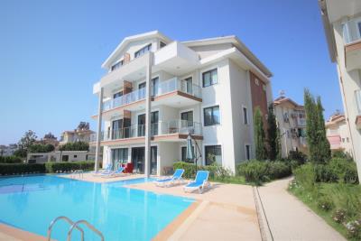 2 Bed Apartment for sale