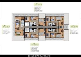 Image No.30-Appartement de 2 chambres à vendre à Beylikduzu
