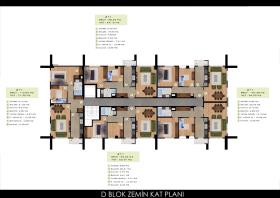 Image No.40-Appartement de 2 chambres à vendre à Beylikduzu