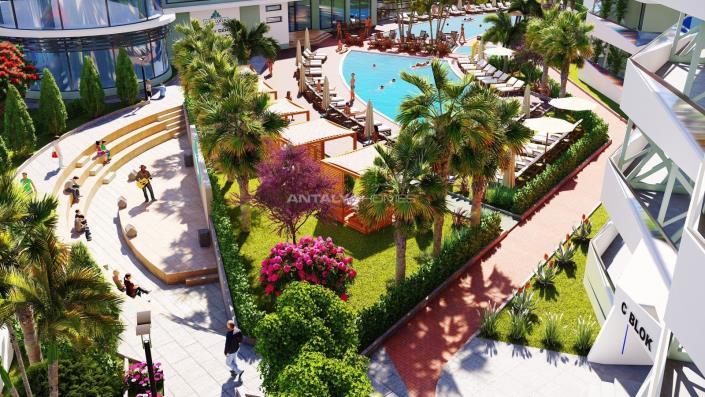 Image No.5-Studio à vendre à Famagusta