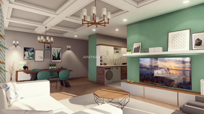 Image No.6-Studio à vendre à Famagusta