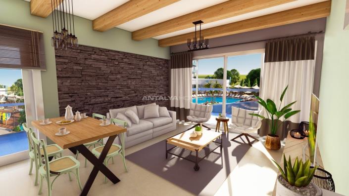 Image No.10-Studio à vendre à Famagusta