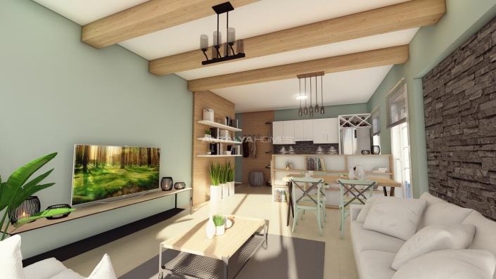 Image No.11-Studio à vendre à Famagusta