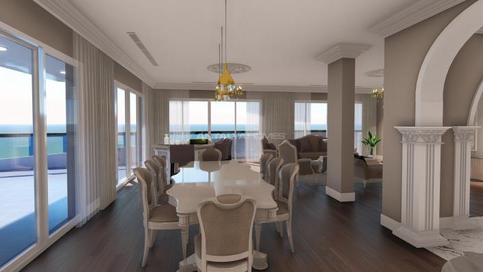 Image No.13-Studio à vendre à Famagusta