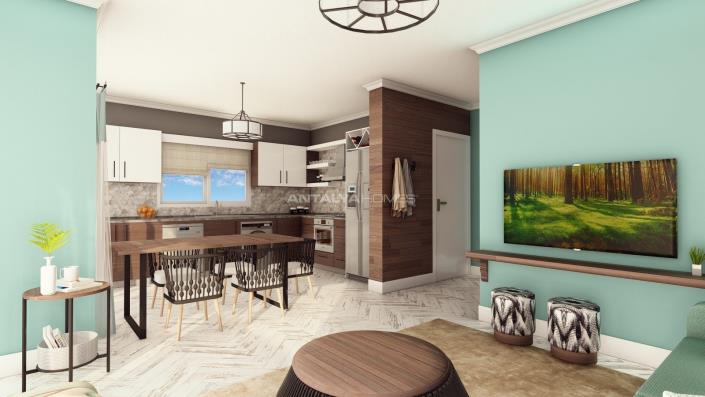 Image No.14-Studio à vendre à Famagusta