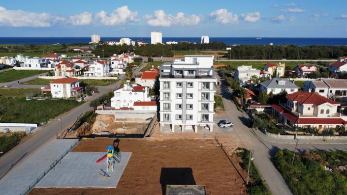 Image No.1-3 Bed Apartment for sale