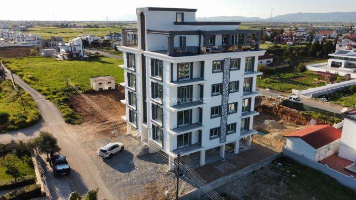 Image No.3-1 Bed Penthouse for sale