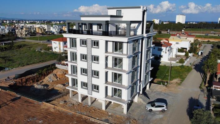 Image No.5-1 Bed Penthouse for sale