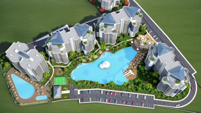 Image No.3-Studio for sale