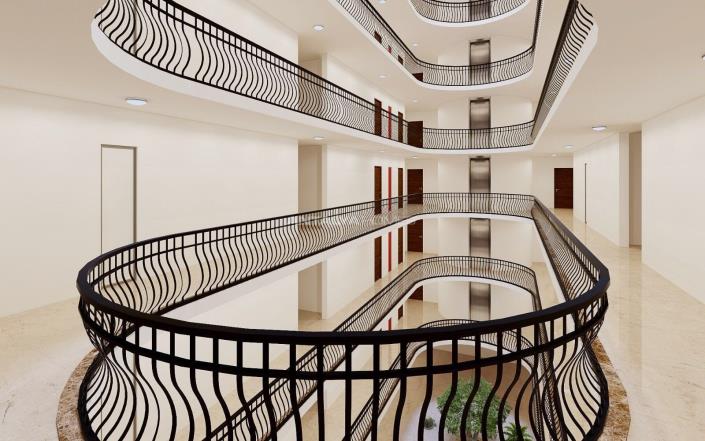 Image No.7-Studio for sale