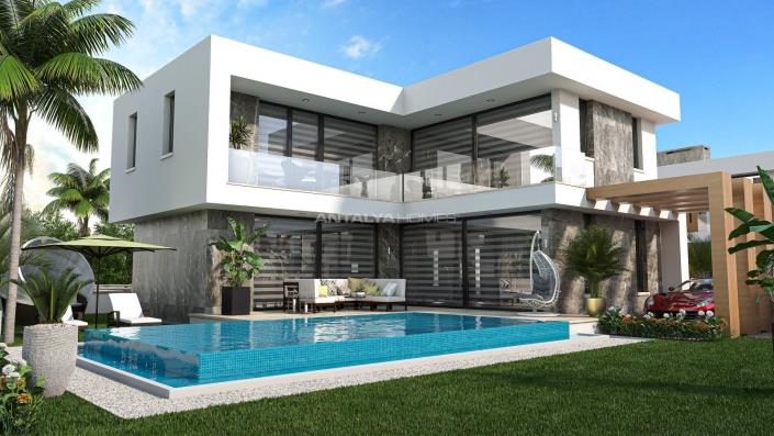 Image No.1-3 Bed Villa / Detached for sale