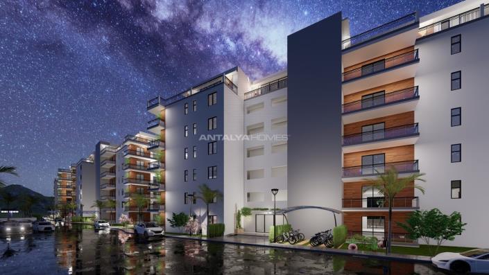 Image No.5-Studio à vendre à Famagusta