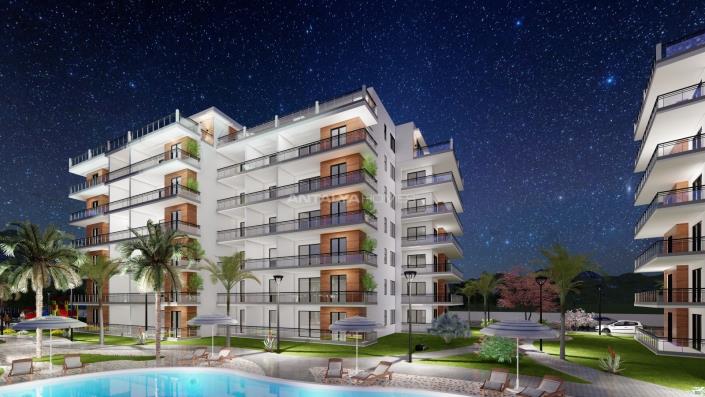 Image No.6-Studio à vendre à Famagusta