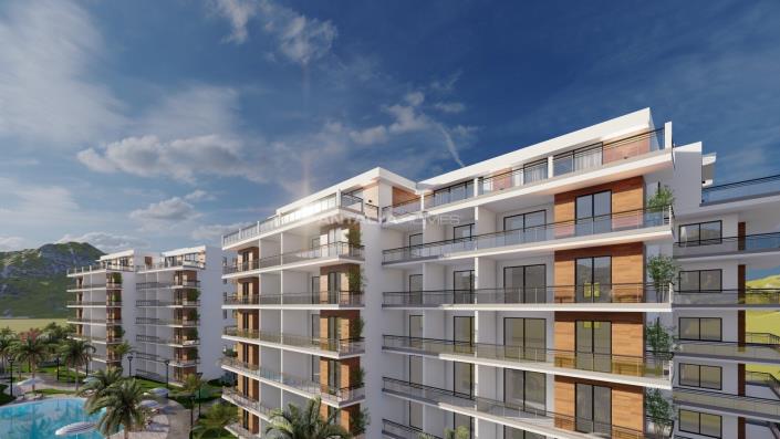 Image No.8-Studio à vendre à Famagusta