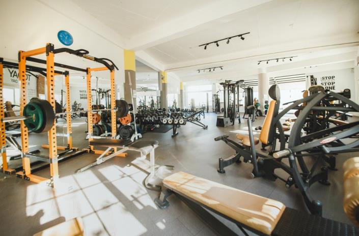 Image No.12-Studio à vendre à Famagusta