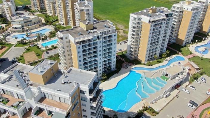 Image No.13-Studio à vendre à Famagusta