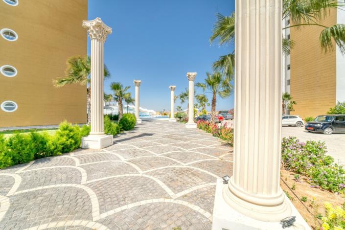 Image No.16-Studio à vendre à Famagusta