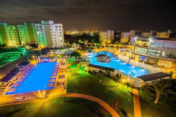 Image No.18-Studio à vendre à Famagusta