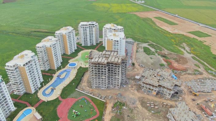 Image No.20-Studio à vendre à Famagusta