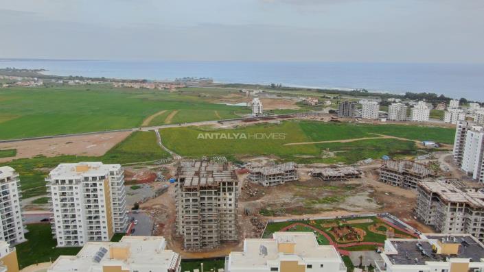 Image No.21-Studio à vendre à Famagusta