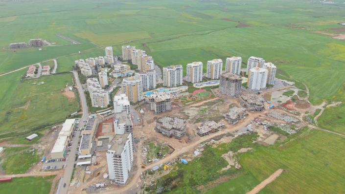 Image No.22-Studio à vendre à Famagusta