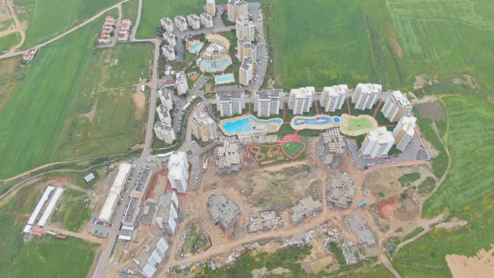 Image No.23-Studio à vendre à Famagusta