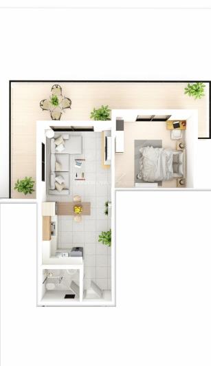 Image No.31-Studio à vendre à Famagusta