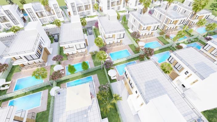 Image No.4-3 Bed Townhouse for sale