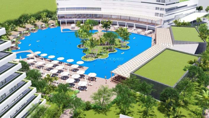 Image No.3-Studio à vendre à Famagusta