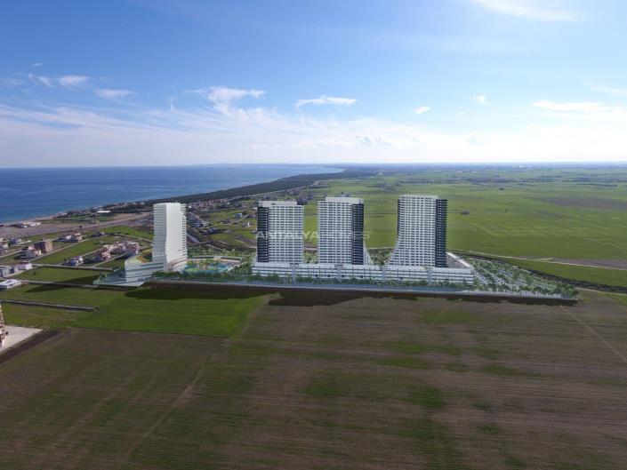 Image No.4-Studio à vendre à Famagusta