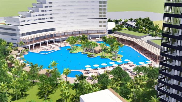 Image No.7-Studio à vendre à Famagusta