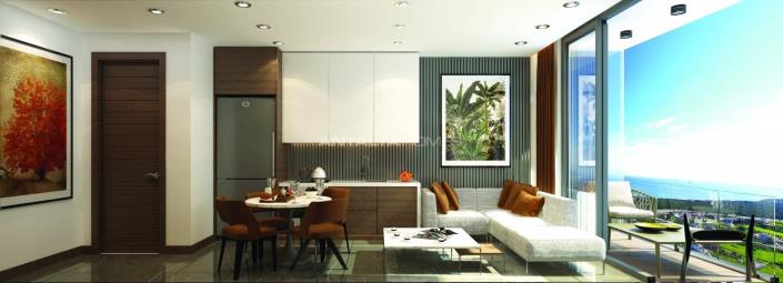 Image No.9-Studio à vendre à Famagusta