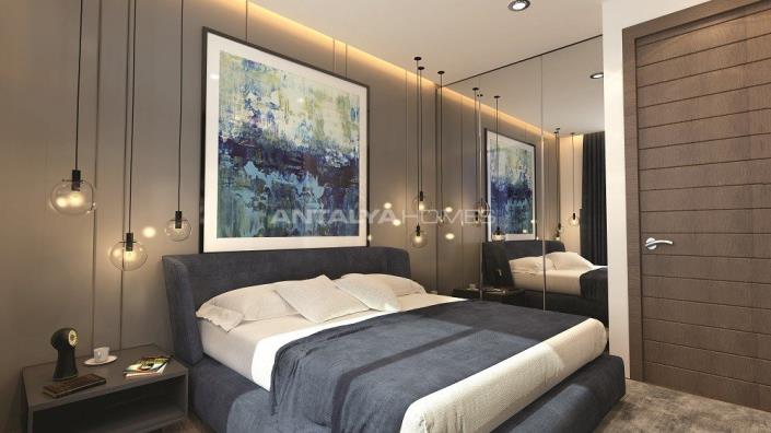 Image No.11-Studio à vendre à Famagusta