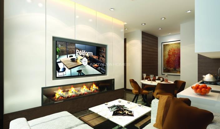 Image No.13-Studio à vendre à Famagusta