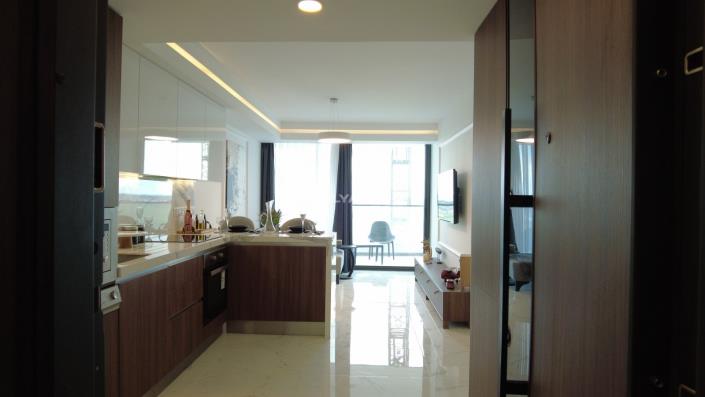 Image No.16-Studio à vendre à Famagusta