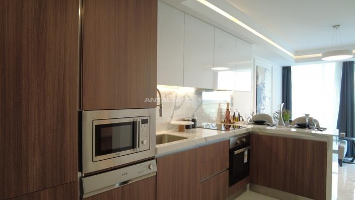 Image No.21-Studio à vendre à Famagusta