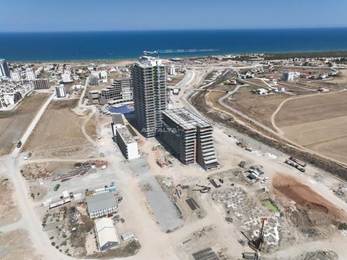 Image No.26-Studio à vendre à Famagusta