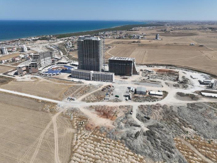 Image No.28-Studio à vendre à Famagusta