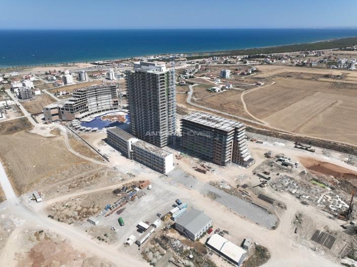 Image No.29-Studio à vendre à Famagusta