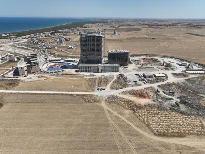 Image No.27-Studio à vendre à Famagusta