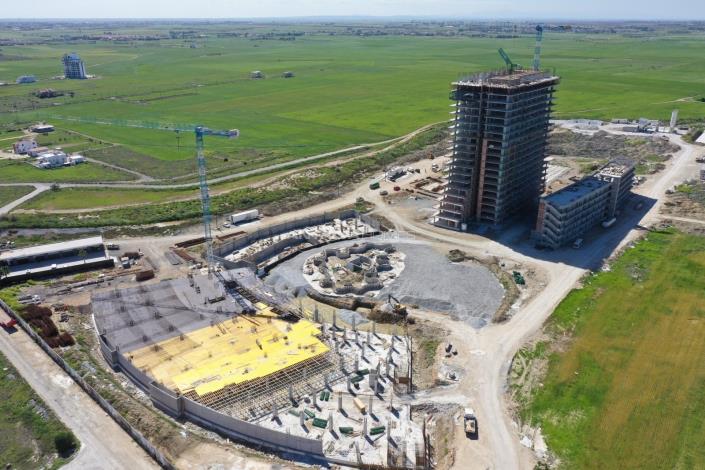 Image No.30-Studio à vendre à Famagusta