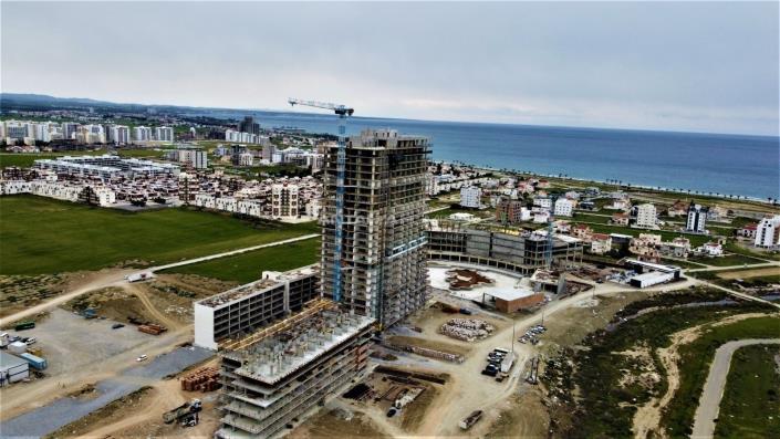 Image No.32-Studio à vendre à Famagusta