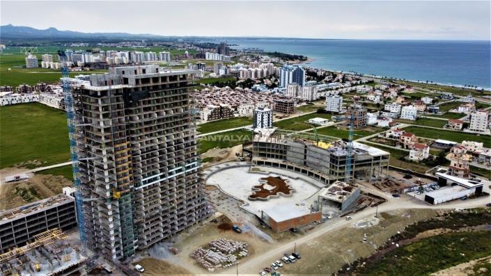 Image No.33-Studio à vendre à Famagusta