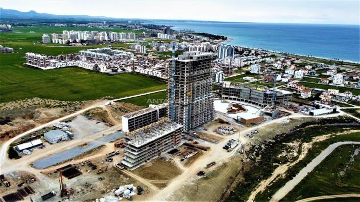 Image No.34-Studio à vendre à Famagusta