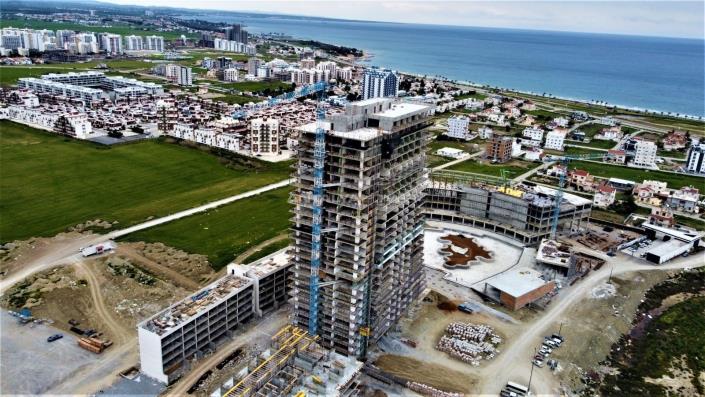 Image No.35-Studio à vendre à Famagusta