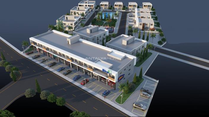 Image No.2-Commercial à vendre à Famagusta