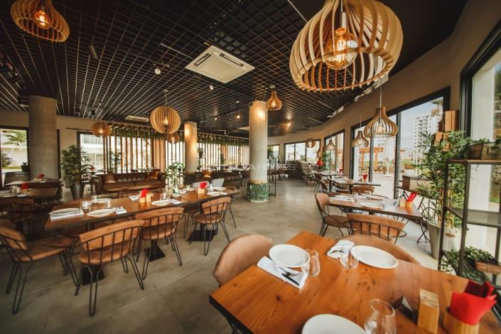 Image No.6-Appartement de 2 chambres à vendre à Famagusta